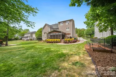 10826 Persimmon Creek Drive, Mint Hill, NC 28227 - Photo 40