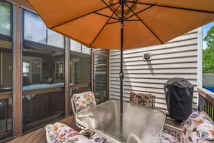 10826 Persimmon Creek Dr, Mint Hill, NC 28227 - Photo 38