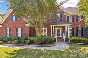 10826 Persimmon Creek Dr, Mint Hill, NC 28227 - Photo 1