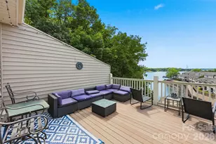 14614 Waterside Dr, Charlotte, NC 28278 - Photo 2