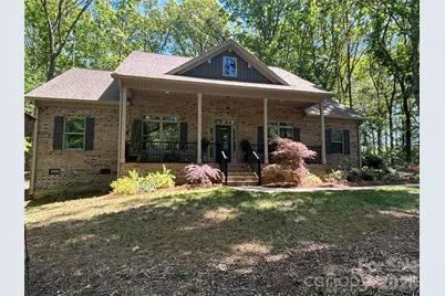 3008 Oakdale Drive, Monroe, NC 28110 - Photo 1