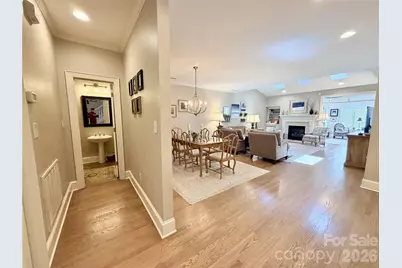 8964 Challis Hill Lane, Charlotte, NC 28226 - Photo 4