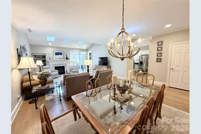 8964 Challis Hill Lane, Charlotte, NC 28226 - Photo 8