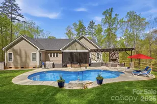 3712 Mill Bridge Rd, Concord, NC 28025 - Photo 2