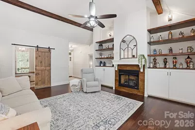 3712 Mill Bridge Road, Concord, NC 28025 - Photo 4