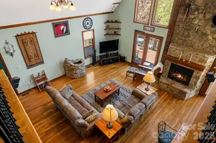 144 Hilltop Rd, Black Mountain, NC 28711 - Photo 30
