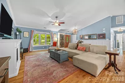 10545 Mount Holly Huntersville Road, Huntersville, NC 28078 - Photo 6