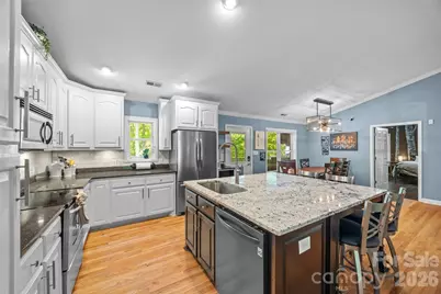 10545 Mount Holly Huntersville Road, Huntersville, NC 28078 - Photo 8