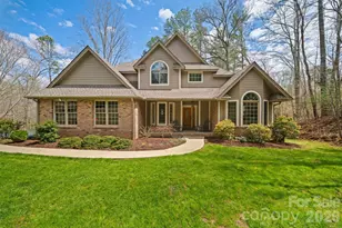 104 Black Hawk Ridge, Weaverville, NC 28787 - Photo 1