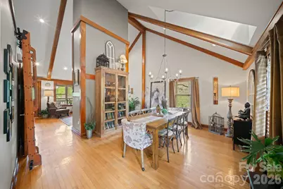 25 View Ridge Parkway, Leicester, NC 28748 - Photo 10