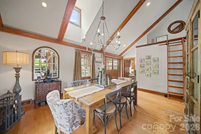 25 View Ridge Parkway, Leicester, NC 28748 - Photo 8
