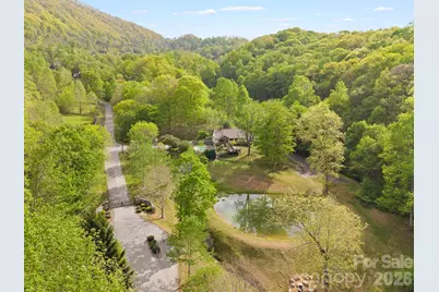 25 View Ridge Parkway, Leicester, NC 28748 - Photo 32