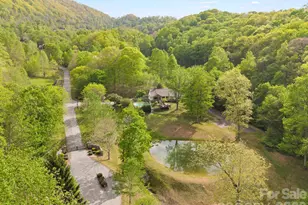 25 View Ridge Pkwy, Leicester, NC 28748 - Photo 32