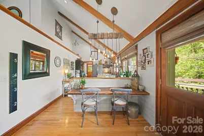 25 View Ridge Parkway, Leicester, NC 28748 - Photo 12