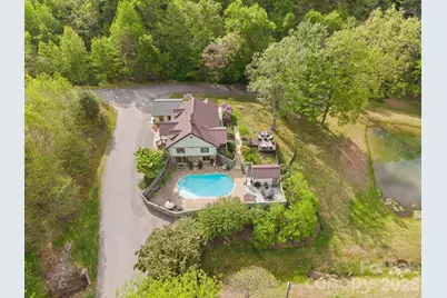 25 View Ridge Parkway, Leicester, NC 28748 - Photo 34
