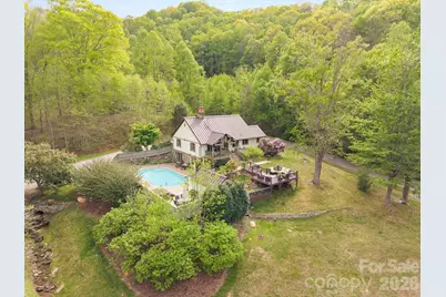 25 View Ridge Parkway, Leicester, NC 28748 - Photo 2