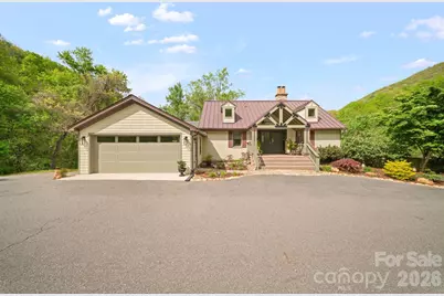 25 View Ridge Parkway, Leicester, NC 28748 - Photo 24
