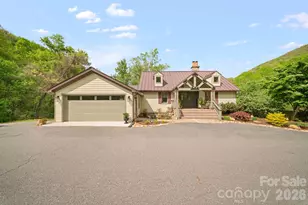 25 View Ridge Pkwy, Leicester, NC 28748 - Photo 24