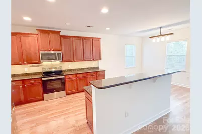 6682 Thistle Down Drive, Harrisburg, NC 28075 - Photo 14