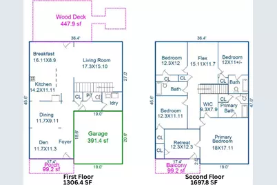 6682 Thistle Down Drive, Harrisburg, NC 28075 - Photo 48