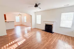 6682 Thistle Down Dr, Harrisburg, NC 28075 - Photo 12