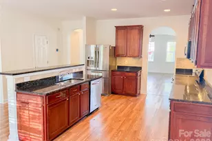 6682 Thistle Down Dr, Harrisburg, NC 28075 - Photo 10