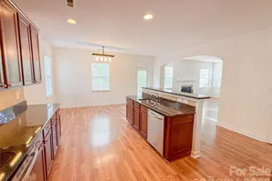 6682 Thistle Down Dr, Harrisburg, NC 28075 - Photo 6