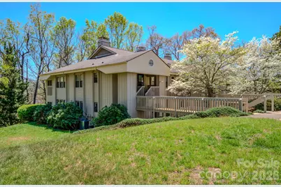 901 Abbey Circle, Asheville, NC 28805 - Photo 1