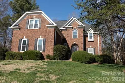 3407 Fawn Hill Road, Matthews, NC 28105 - Photo 1