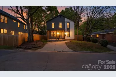 411 Cemetery Street, Charlotte, NC 28216 - Photo 2