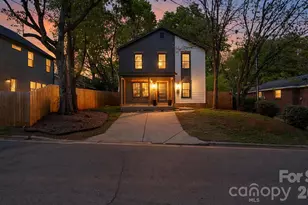 411 Cemetery St, Charlotte, NC 28216 - Photo 2