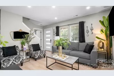 411 Cemetery Street, Charlotte, NC 28216 - Photo 6