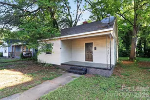 420 Plymouth Ave, Charlotte, NC 28206 - Photo 2