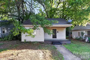 420 Plymouth Ave, Charlotte, NC 28206 - Photo 1