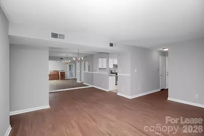 5823 Green Forest Drive, Charlotte, NC 28212 - Photo 6