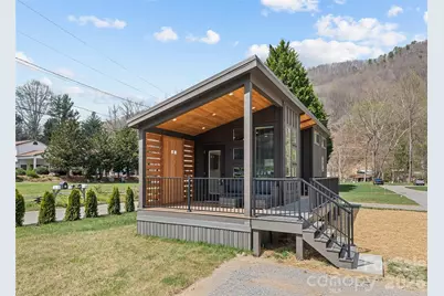 25 Getaway Lane #1, Maggie Valley, NC 28751 - Photo 4