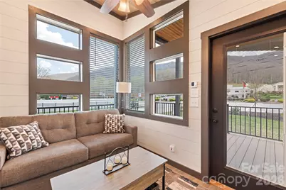 25 Getaway Lane #1, Maggie Valley, NC 28751 - Photo 8