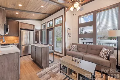 25 Getaway Lane #1, Maggie Valley, NC 28751 - Photo 6