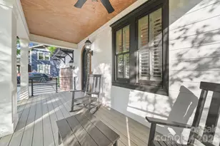 1117 Pamlico St, Charlotte, NC 28205 - Photo 4