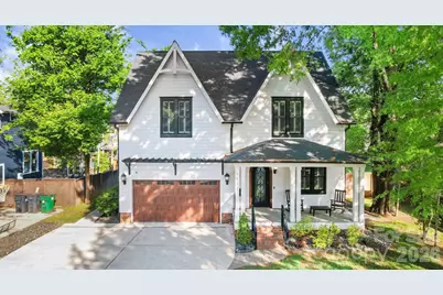 1117 Pamlico Street, Charlotte, NC 28205 - Photo 2
