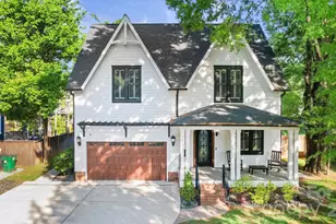 1117 Pamlico St, Charlotte, NC 28205 - Photo 2