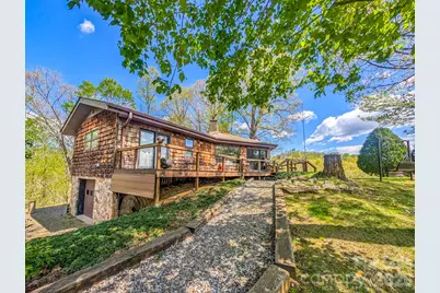 572 Pleasant Valley Road, Burnsville, NC 28714 - Photo 4