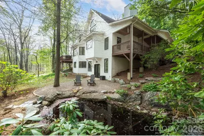 257 Jones Cove Road, Asheville, NC 28805 - Photo 4