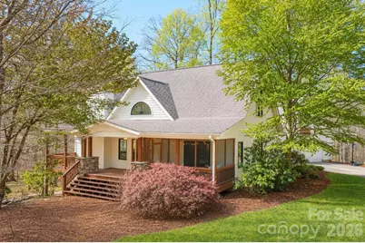 257 Jones Cove Road, Asheville, NC 28805 - Photo 2