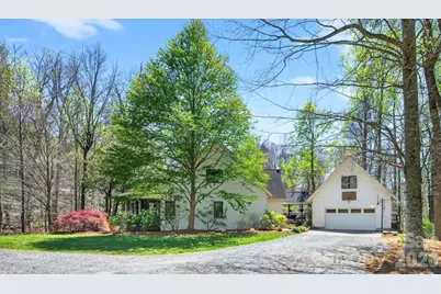 257 Jones Cove Road, Asheville, NC 28805 - Photo 2