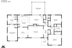 407 Pine St, Fort Mill, SC 29715 - Photo 40