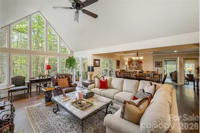 508 Cobblestone Lane N, Flat Rock, NC 28731 - Photo 10