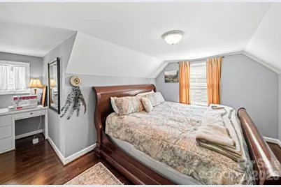421 Tywood Street NE, Lenoir, NC 28645 - Photo 22