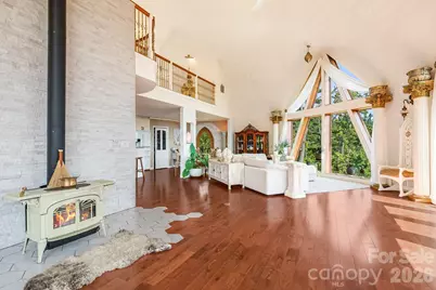 44 Azura Gdns None, Weaverville, NC 28787 - Photo 18
