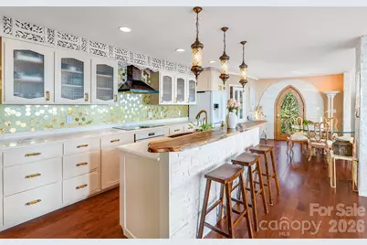 44 Azura Gdns None, Weaverville, NC 28787 - Photo 8